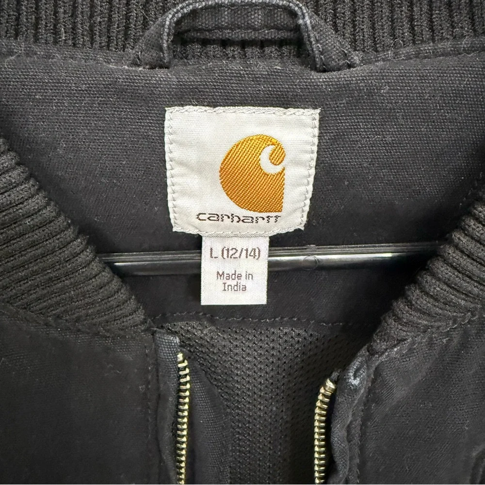 Carhartt Bomber - Picture 3 of 3